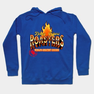 Kenny Rogers Roasters Hoodie